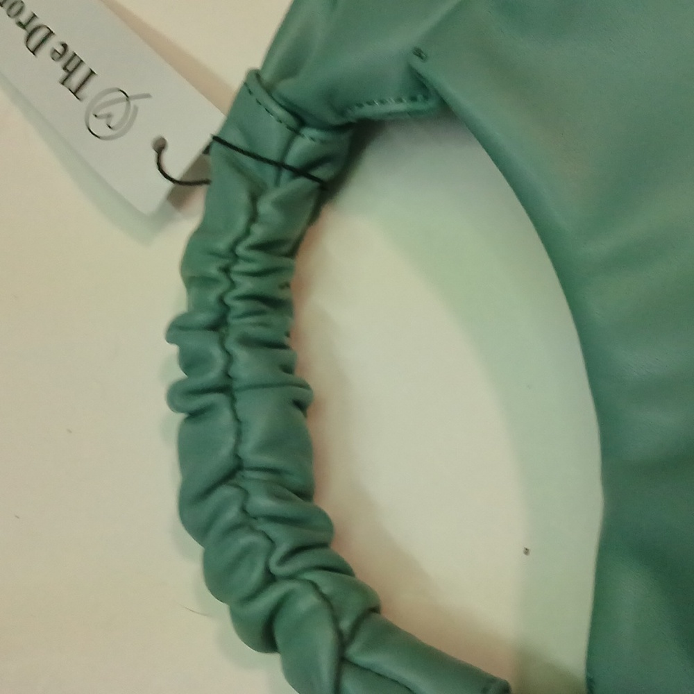 Light blue Handbag - Picture 2 of 5
